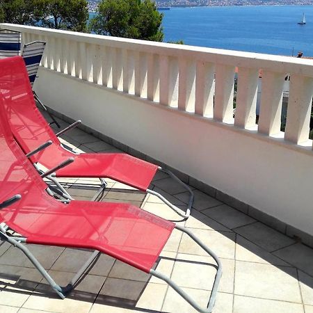 Apartment "Marin" Trogir Zewnętrze zdjęcie
