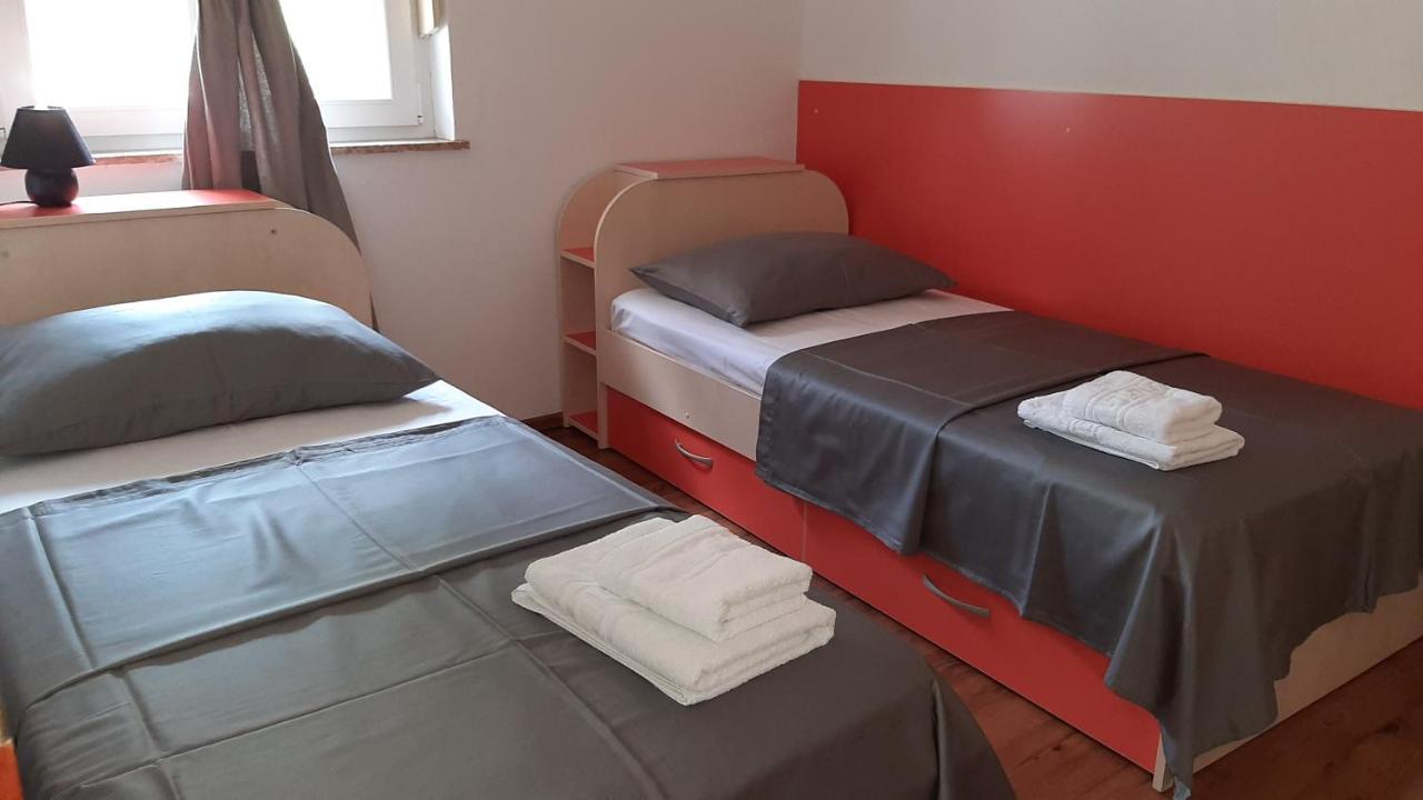 Apartment "Marin" Trogir Zewnętrze zdjęcie