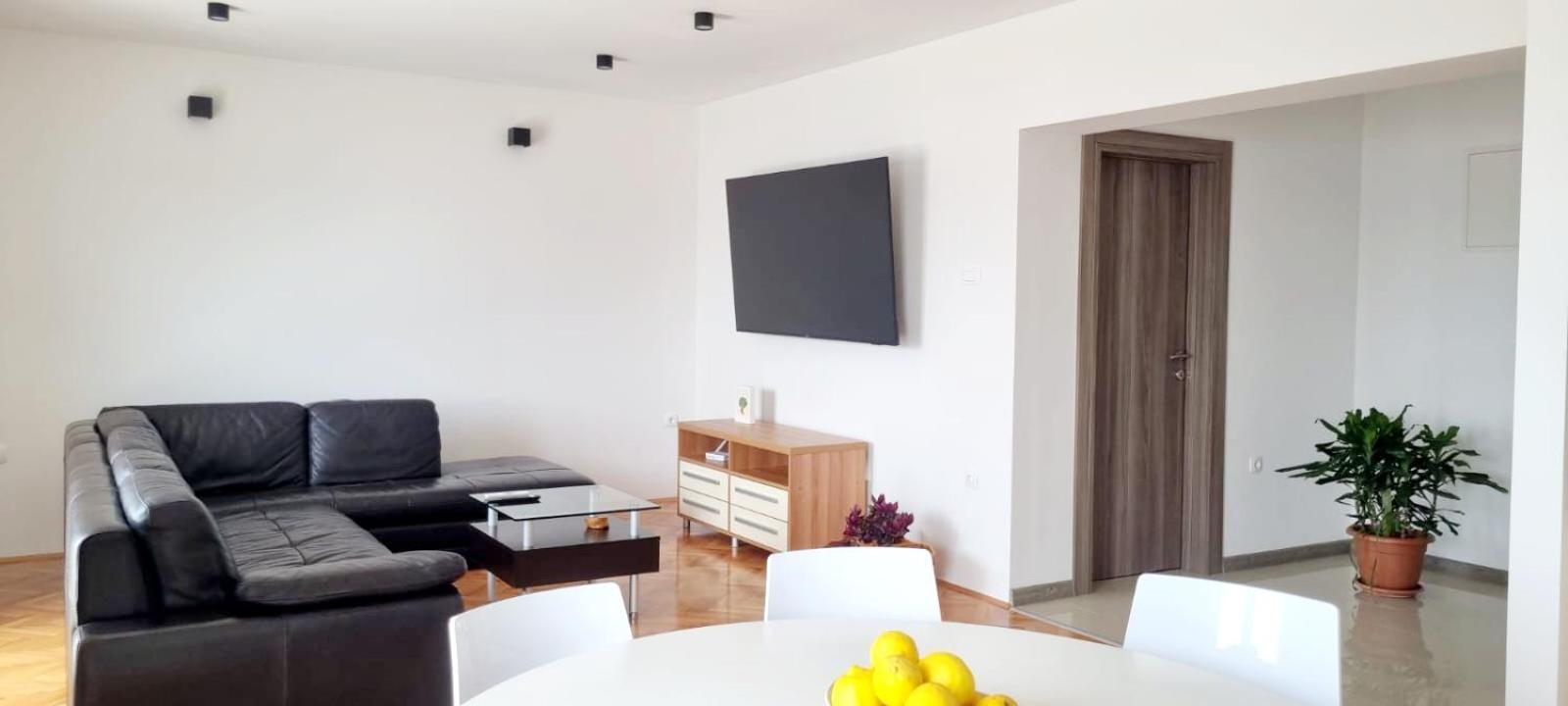 Apartment "Marin" Trogir Zewnętrze zdjęcie