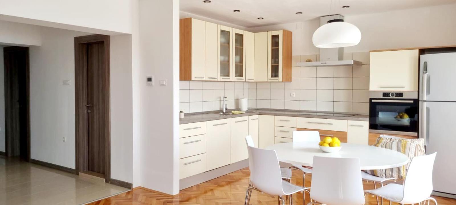 Apartment "Marin" Trogir Zewnętrze zdjęcie