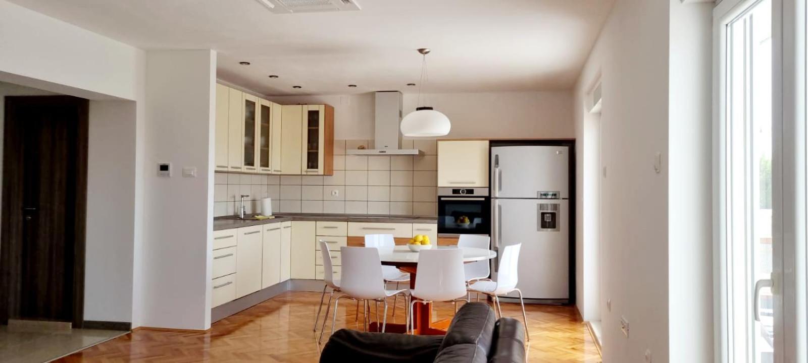 Apartment "Marin" Trogir Zewnętrze zdjęcie