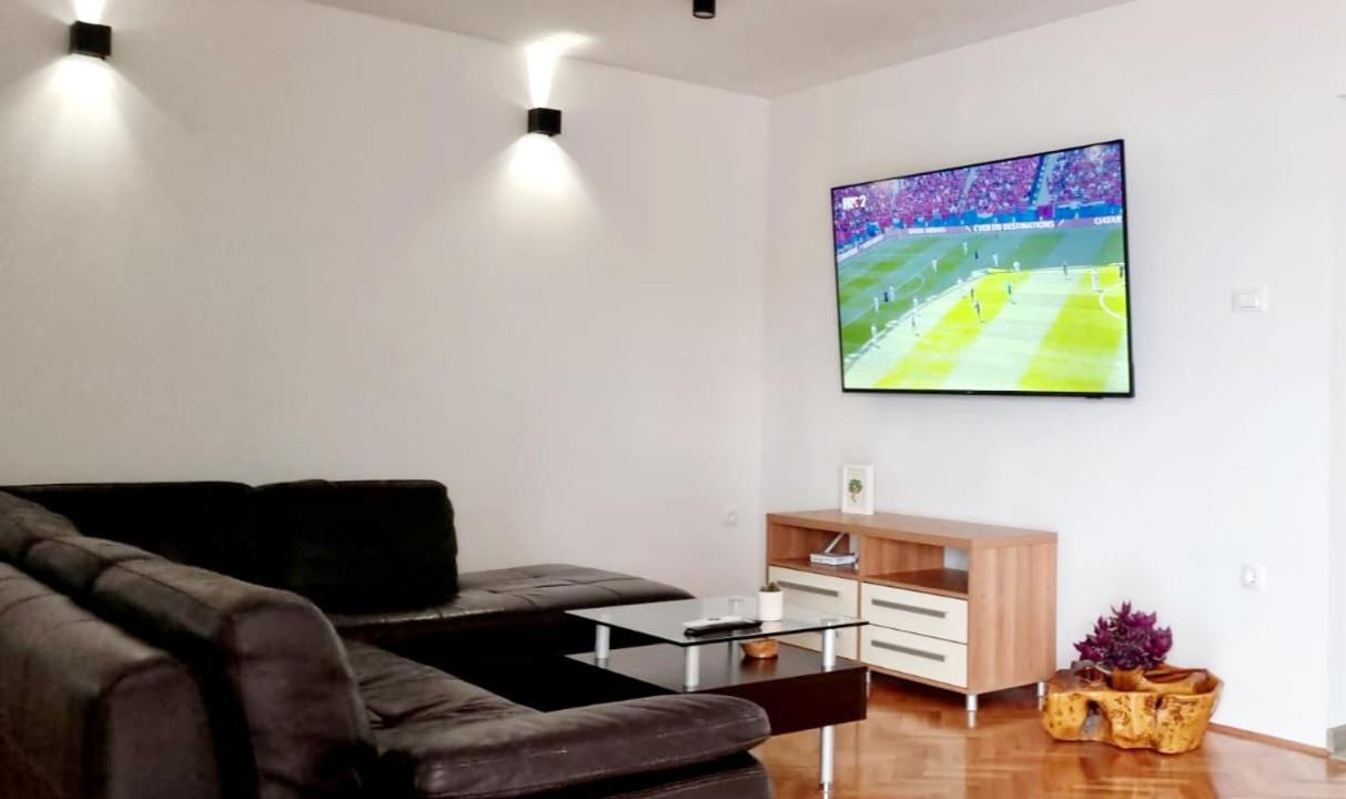 Apartment "Marin" Trogir Zewnętrze zdjęcie