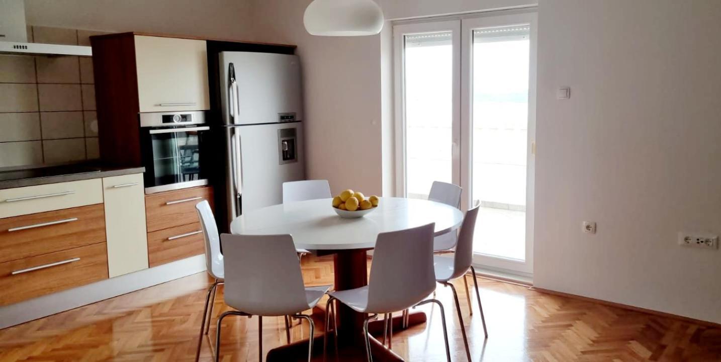 Apartment "Marin" Trogir Zewnętrze zdjęcie