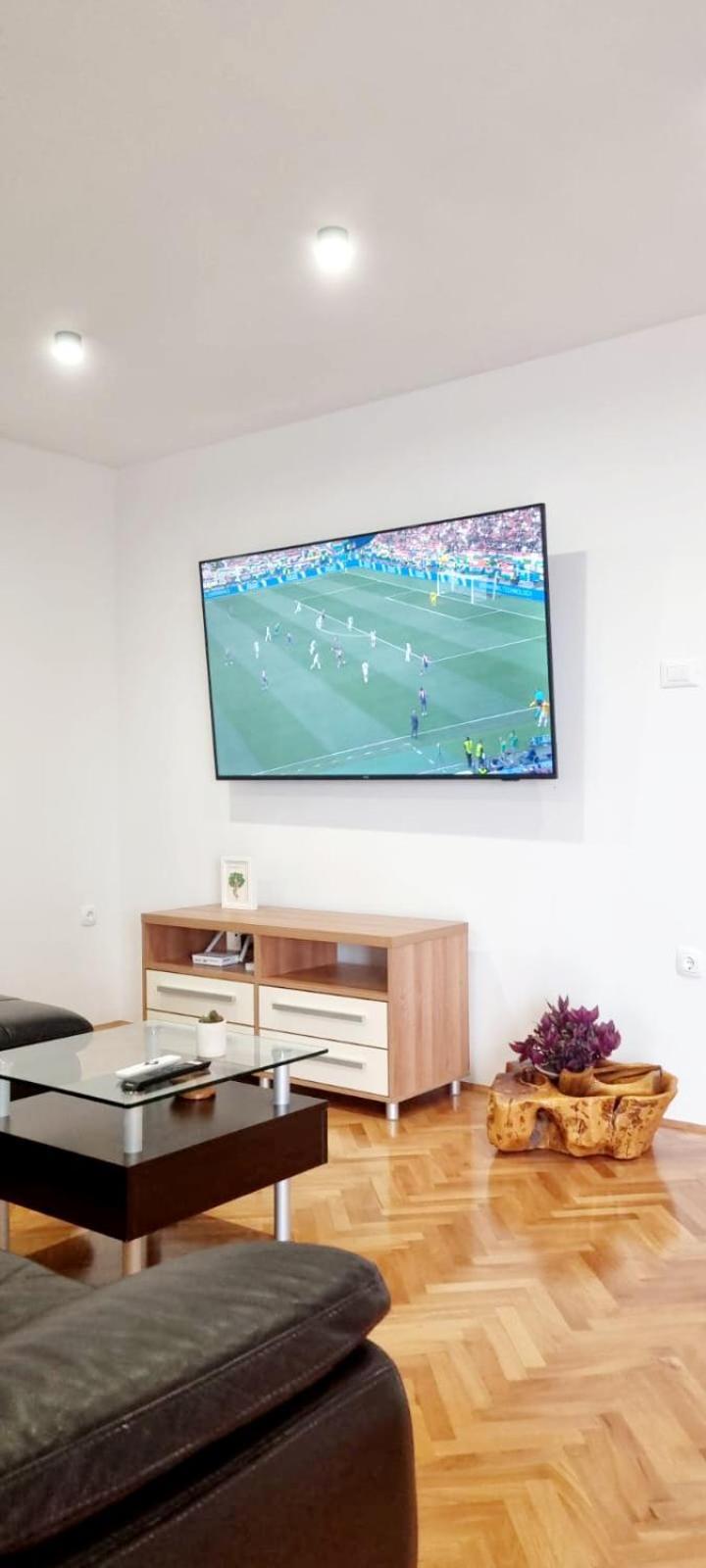 Apartment "Marin" Trogir Zewnętrze zdjęcie