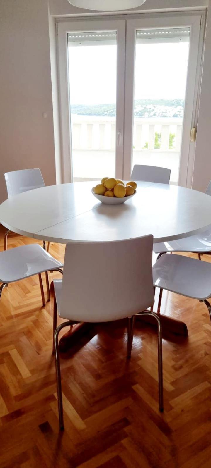Apartment "Marin" Trogir Zewnętrze zdjęcie