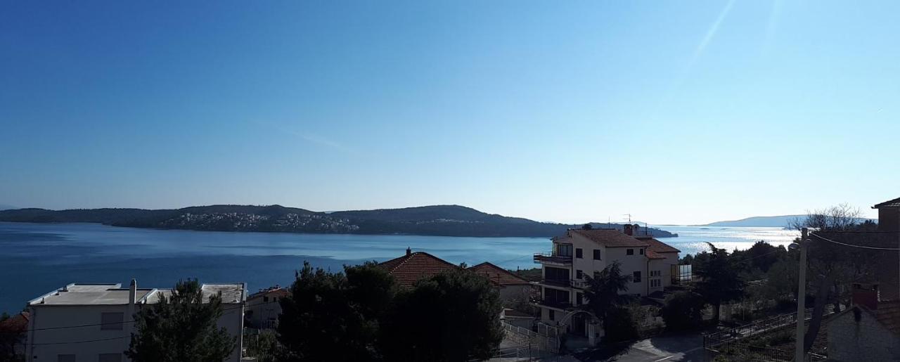 Apartment "Marin" Trogir Zewnętrze zdjęcie