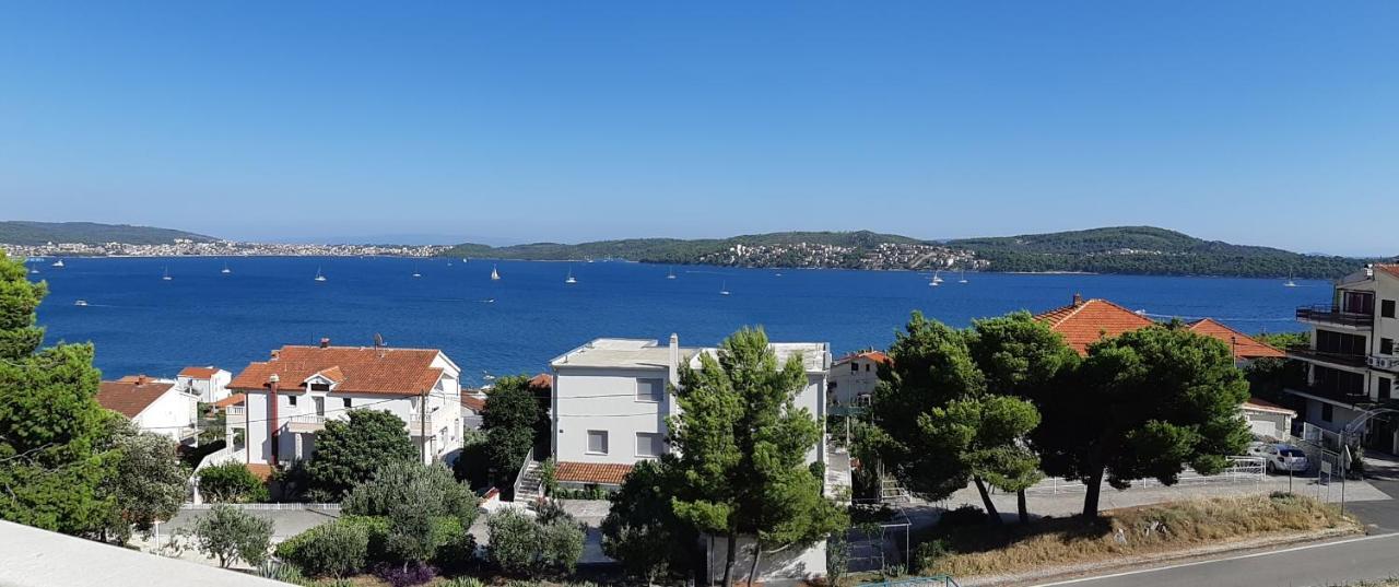 Apartment "Marin" Trogir Zewnętrze zdjęcie