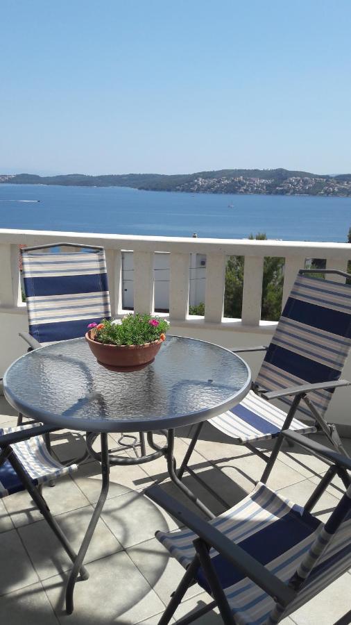 Apartment "Marin" Trogir Zewnętrze zdjęcie