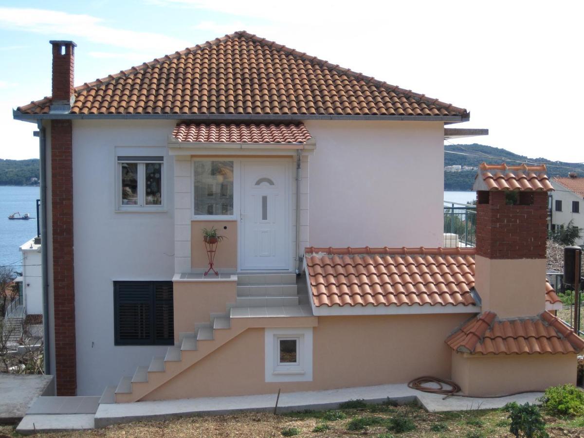 Apartment "Marin" Trogir Zewnętrze zdjęcie